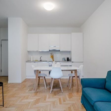 Citylife - 2Br Milánó Kültér fotó