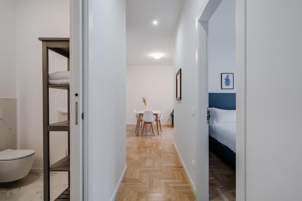 Citylife - 2Br Milánó Kültér fotó