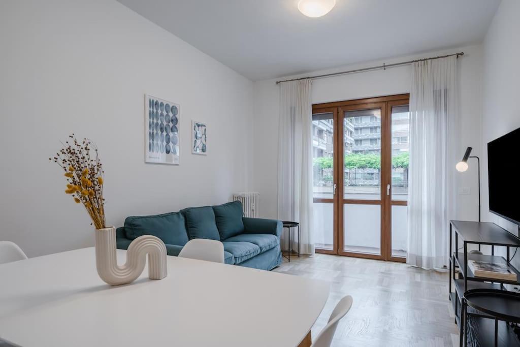 Citylife - 2Br Milánó Kültér fotó