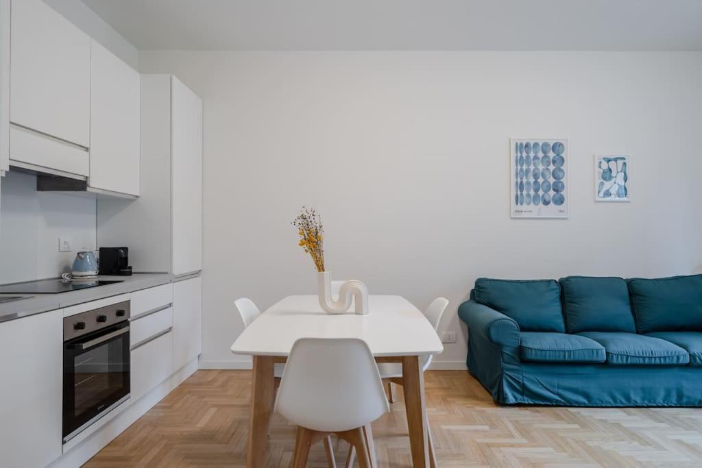 Citylife - 2Br Milánó Kültér fotó