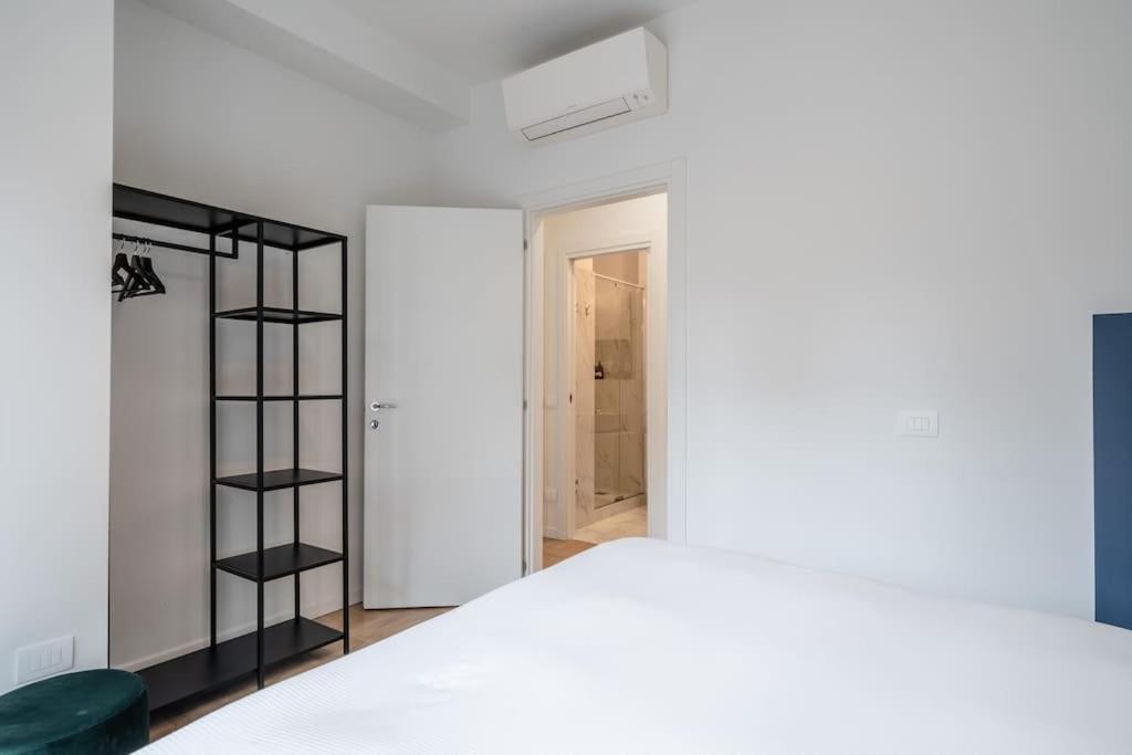 Citylife - 2Br Milánó Kültér fotó